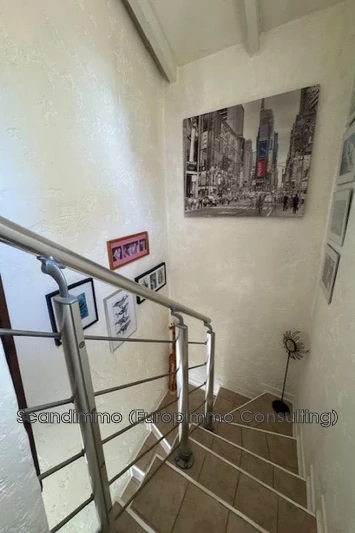 Vente maison Cotignac  