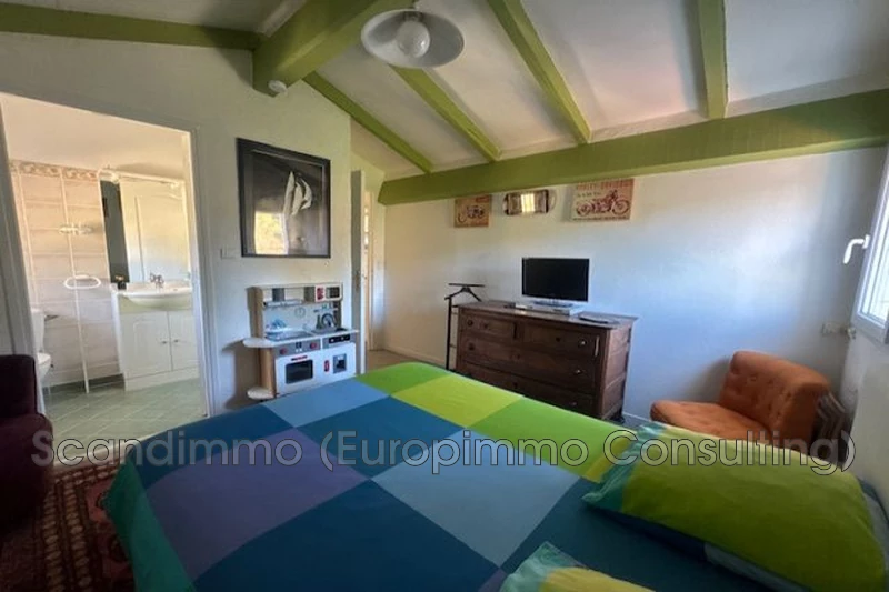 Vente maison Cotignac  