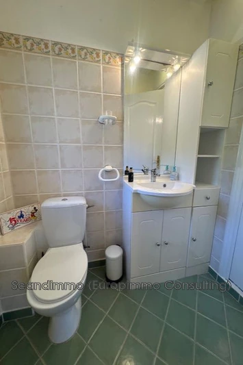 Vente maison Cotignac  