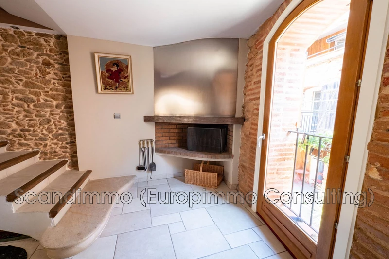 Vente maison Argelès-sur-Mer  