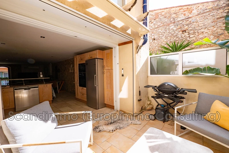 Vente maison Argelès-sur-Mer  