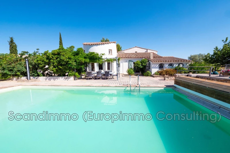 Vente maison Fontjoncouse  