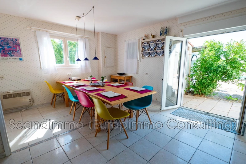 Vente maison Fontjoncouse  