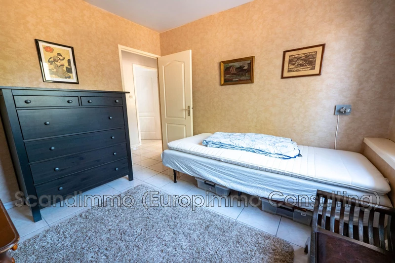 Vente maison Fontjoncouse  