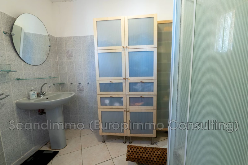 Vente maison Fontjoncouse  