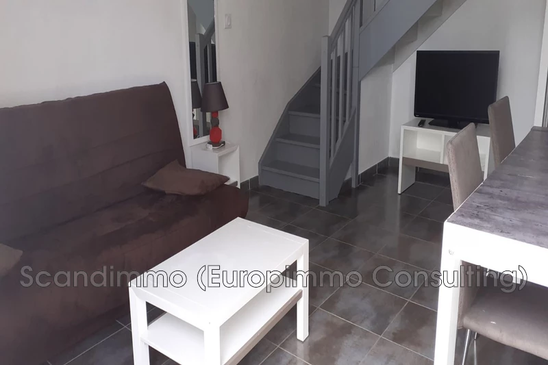 Vente maison Latour-Bas-Elne  