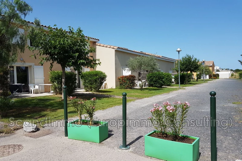 Vente maison Latour-Bas-Elne  