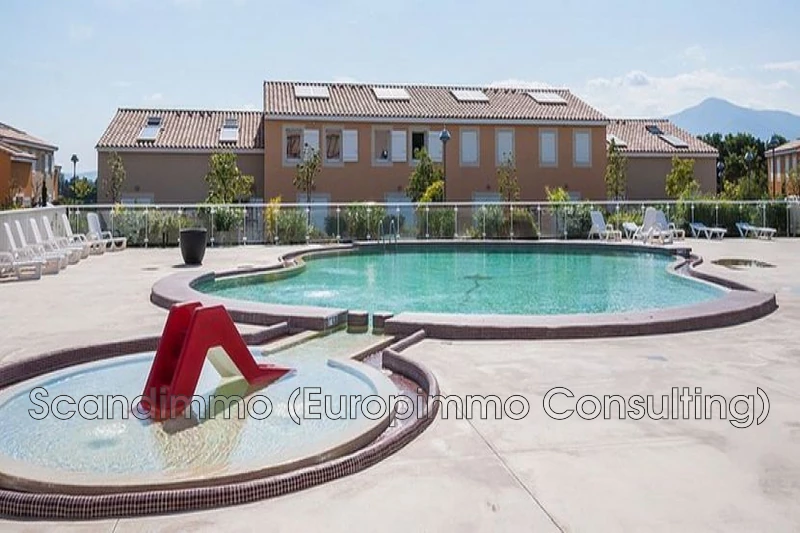 Vente maison Latour-Bas-Elne  