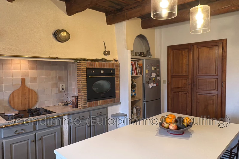 Vente maison Sumène  