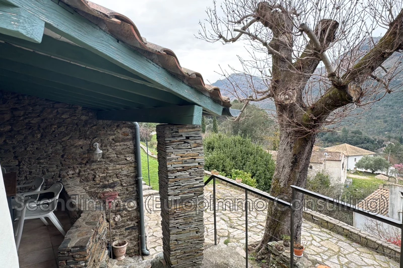 Vente maison Sumène  