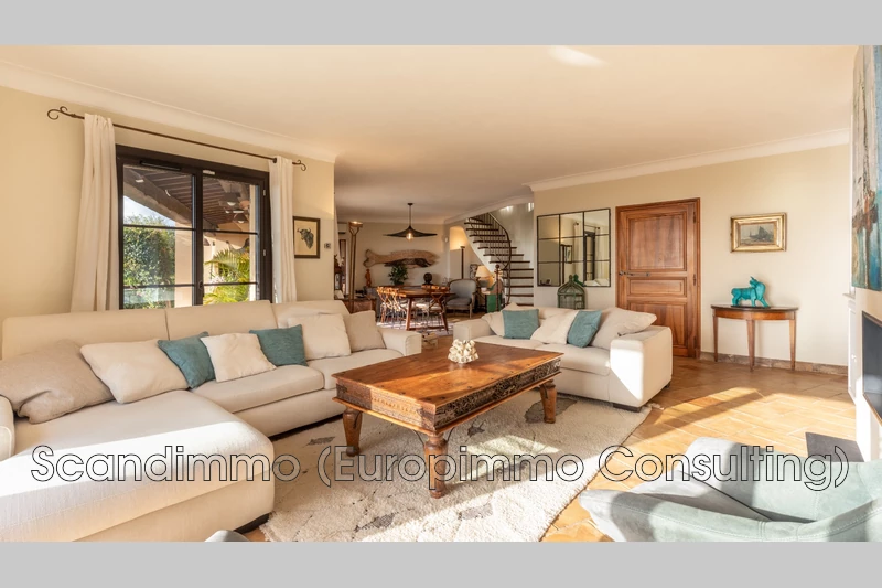 Vente maison Cavalaire-sur-Mer  