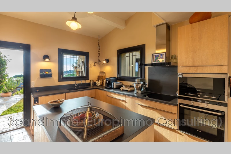 Vente maison Cavalaire-sur-Mer  