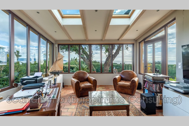 Vente maison Cavalaire-sur-Mer  