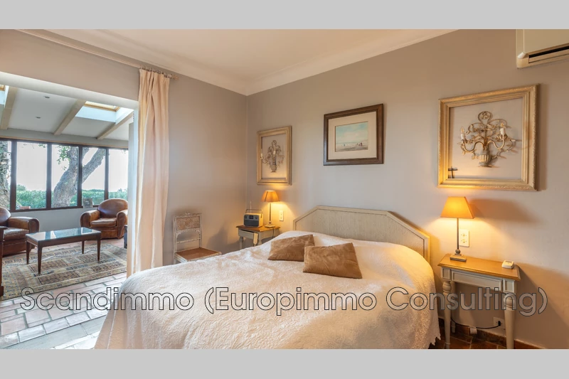 Vente maison Cavalaire-sur-Mer  