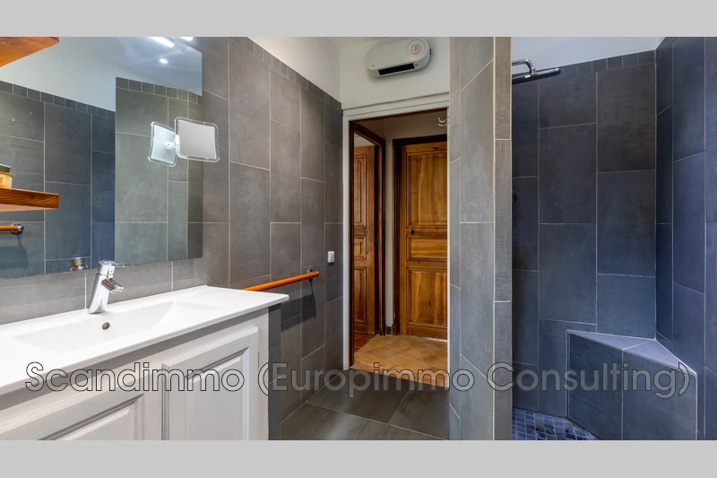 Vente maison Cavalaire-sur-Mer  