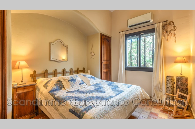 Vente maison Cavalaire-sur-Mer  