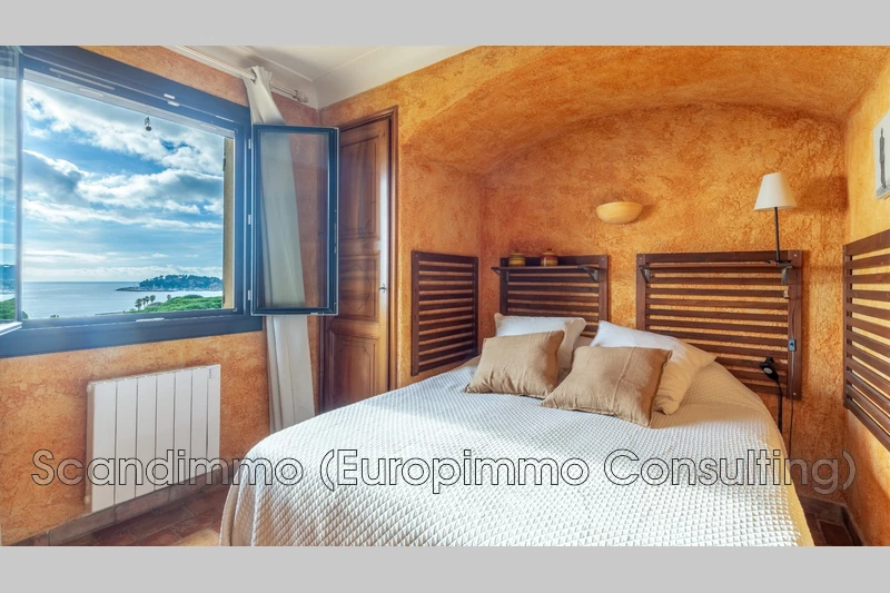 Vente maison Cavalaire-sur-Mer  