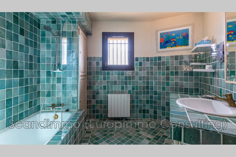 Vente maison Cavalaire-sur-Mer  