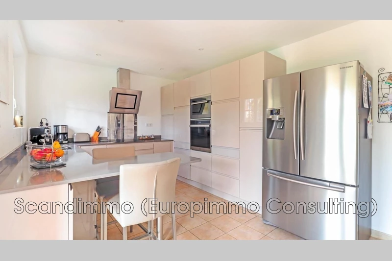 Vente maison de caractère Roquebrune-sur-Argens  