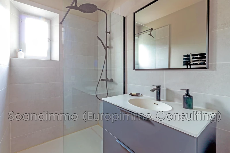 Vente maison de caractère Roquebrune-sur-Argens  