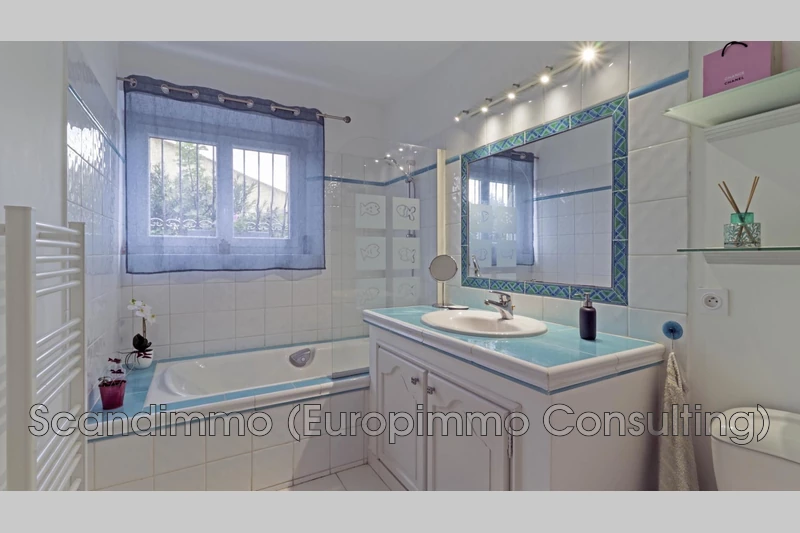 Vente maison de caractère Roquebrune-sur-Argens  