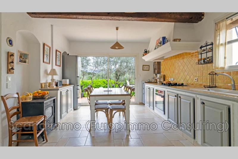Vente maison Roquebrune-sur-Argens  