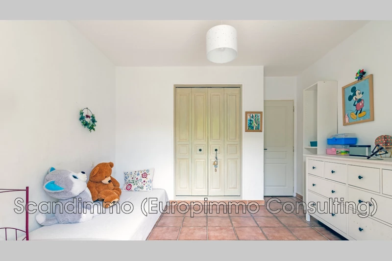 Vente maison Roquebrune-sur-Argens  