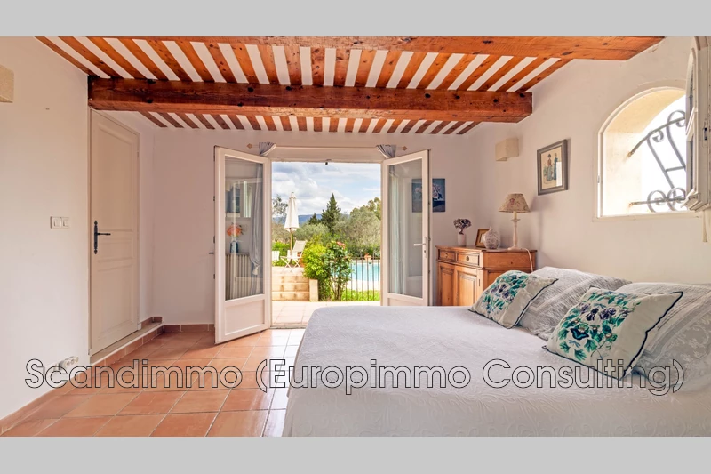 Vente maison Roquebrune-sur-Argens  