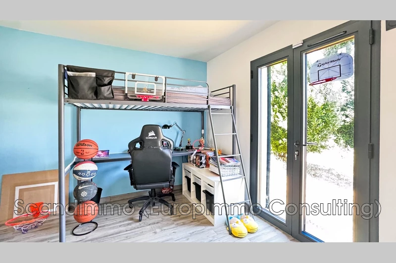 Vente maison Roquebrune-sur-Argens  