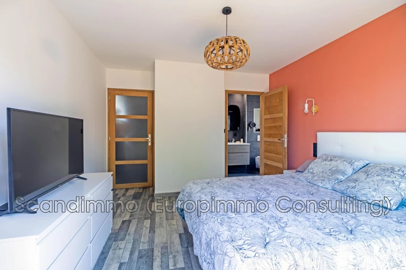 Vente maison Roquebrune-sur-Argens  