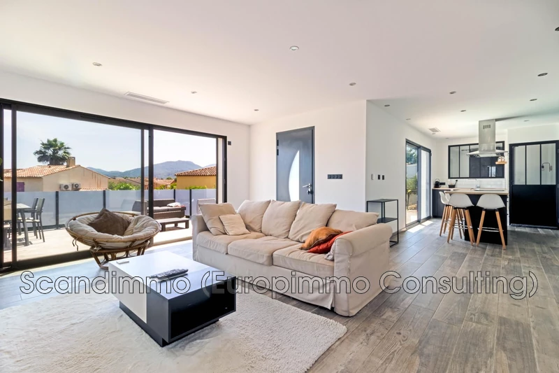 Vente maison Roquebrune-sur-Argens  