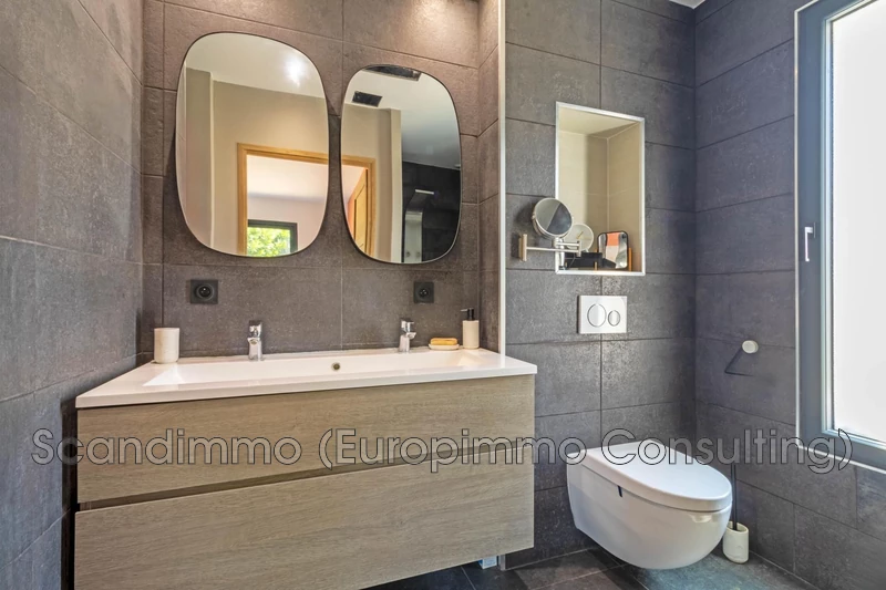 Vente maison Roquebrune-sur-Argens  