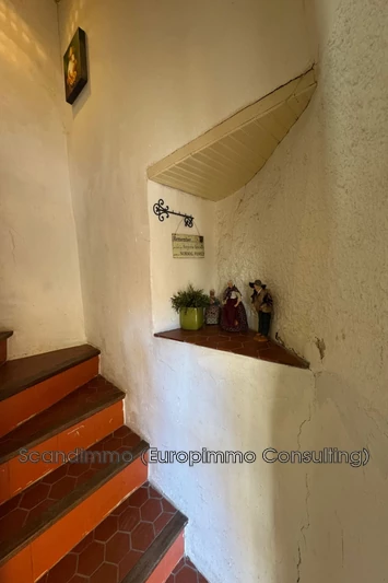 Vente maison de village Cotignac  