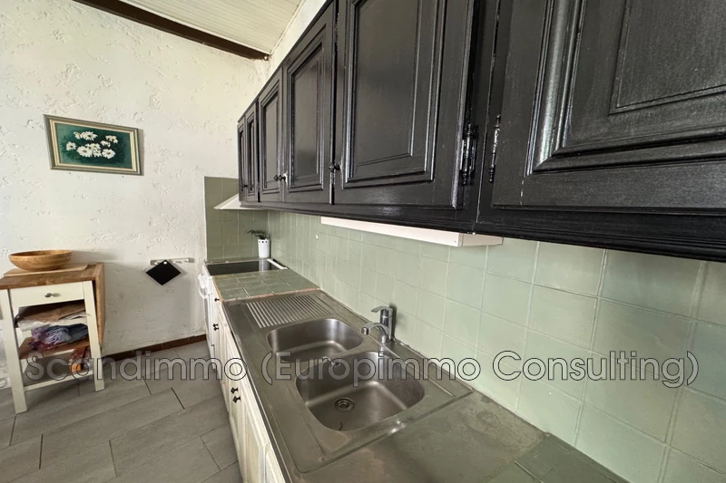 Vente maison de village Cotignac  