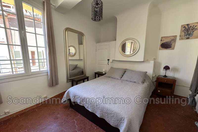 Vente maison de village Cotignac  