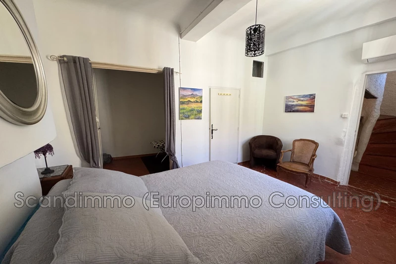 Vente maison de village Cotignac  