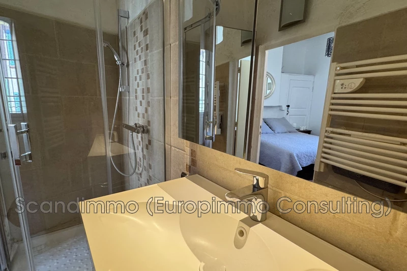 Vente maison de village Cotignac  