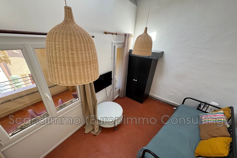 Vente maison de village Cotignac  