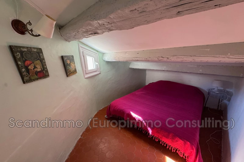 Vente maison de village Cotignac  