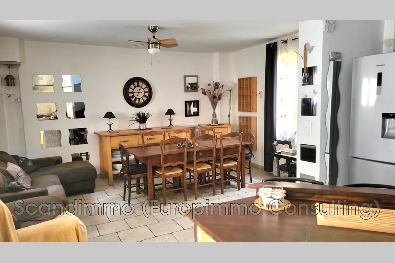 Vente maison de village Les Arcs Vente maison de village Les Arcs