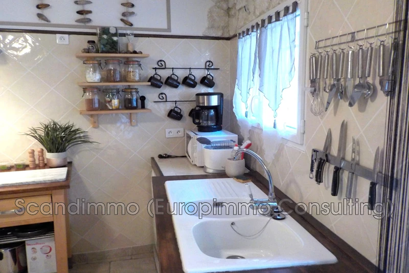 Vente maison de village Les Arcs Vente maison de village Les Arcs