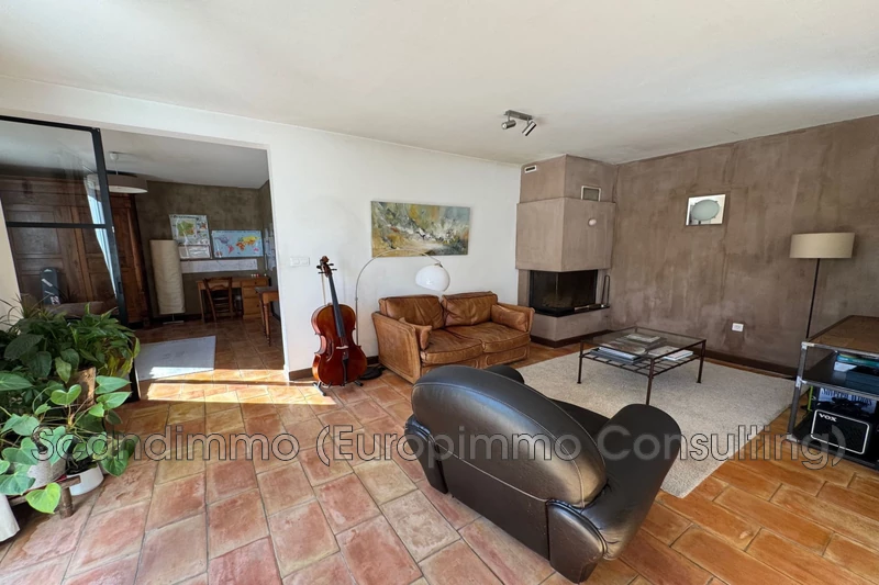 Vente maison Jouques  