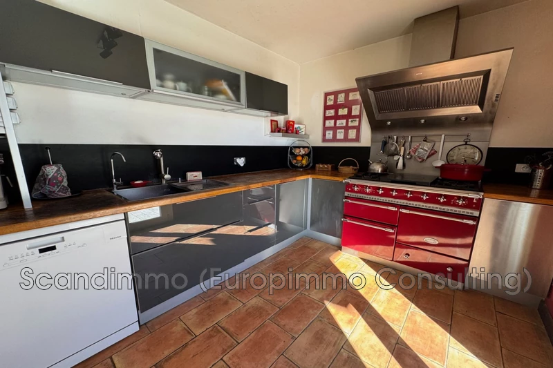 Vente maison Jouques  