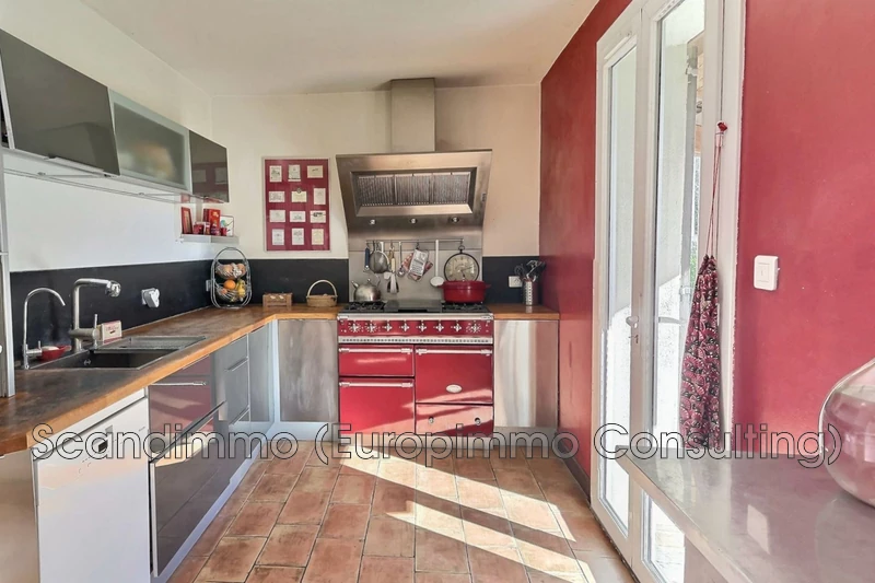 Vente maison Jouques  