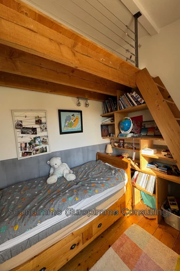 Vente maison Jouques  