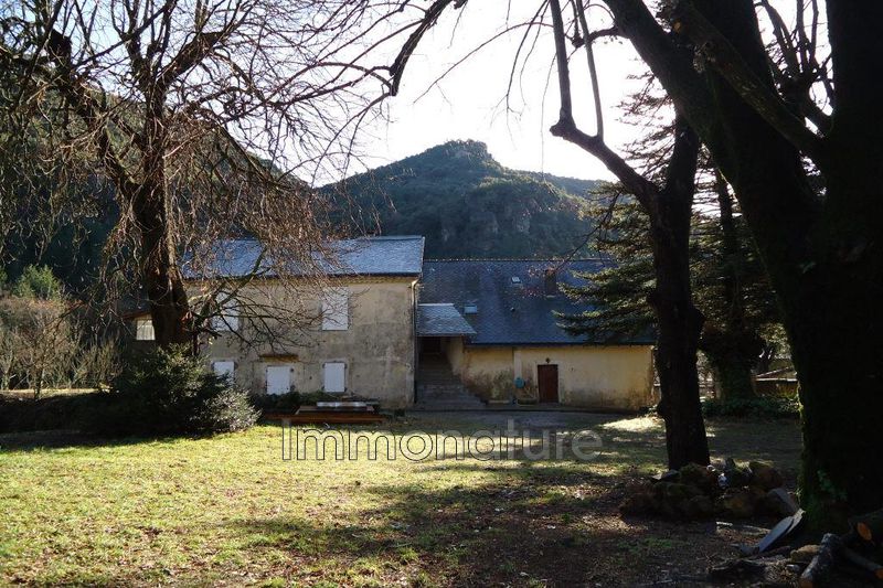 Location saisonnière appartement Gorniès  