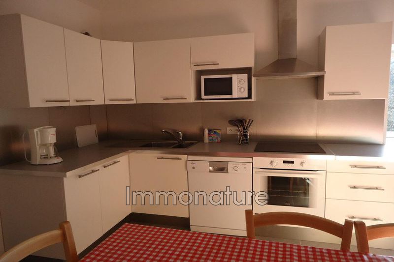 Location saisonnière appartement Gorniès  