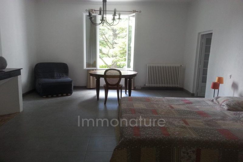 Location saisonnière appartement Gorniès  