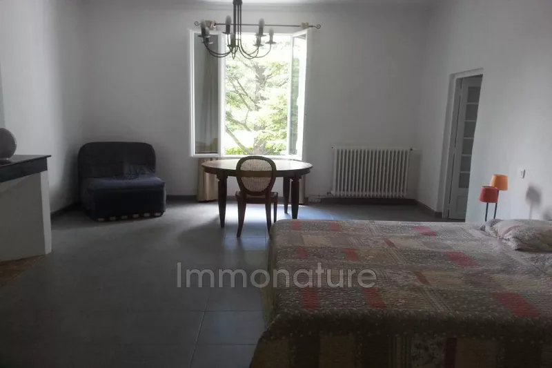 Location saisonnière appartement Gorniès  