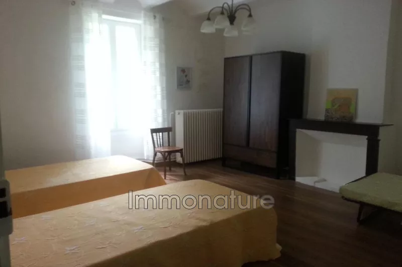 Location saisonnière appartement Gorniès  